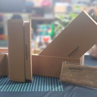 Astuccio Burberry Originale - Nuovo con scatola e