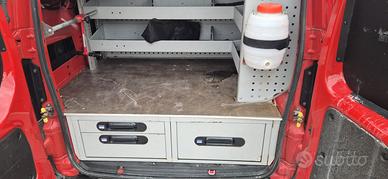 Fiat Fiorino 1.3 MJT 75CV Furgone Adventure E5+