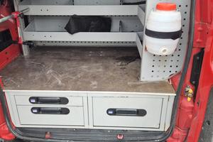 Fiat Fiorino 1.3 MJT 75CV Furgone Adventure E5+