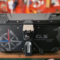 Bauletto Givi OBKEV58B Trekker Outback EVO