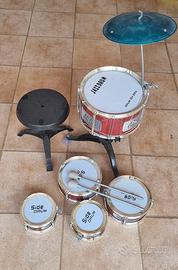 Batteria giocattolo 