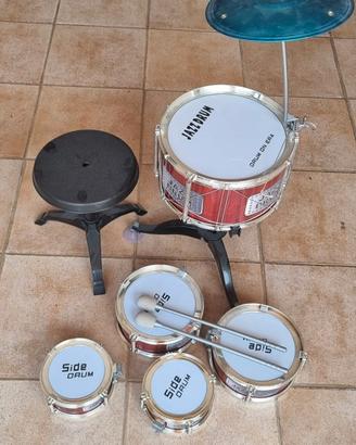 Batteria giocattolo 