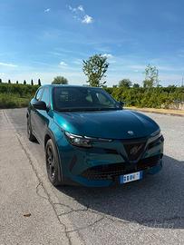 ALFA ROMEO JUNIOR SPECIALE HYBRID 136 CV