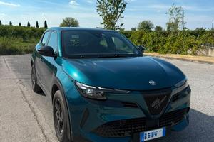 ALFA ROMEO JUNIOR SPECIALE HYBRID 136 CV