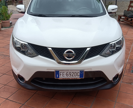 Nissan Qashqai 1.5 dci