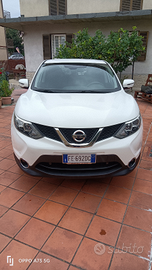 Nissan Qashqai 1.5 dci