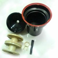 160 TANK SVILUPPO NEGATIVI