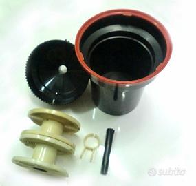 160 TANK SVILUPPO NEGATIVI