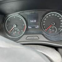 Volkswagen trasporter 2.0 110cv