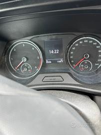 Volkswagen trasporter 2.0 110cv