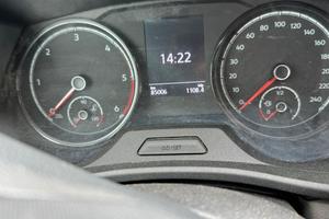 Volkswagen trasporter 2.0 110cv