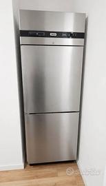 Frigo Freezer + Cucina Zanussi 4 pezzi