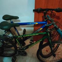 Bici da corsa