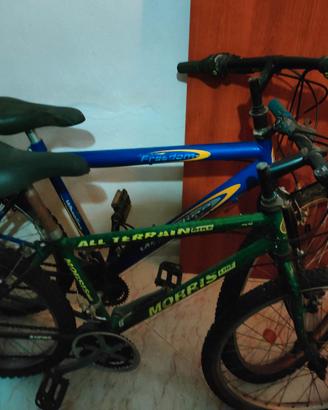 Bici da corsa