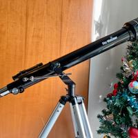 Telescopio Skywatcher 60/700