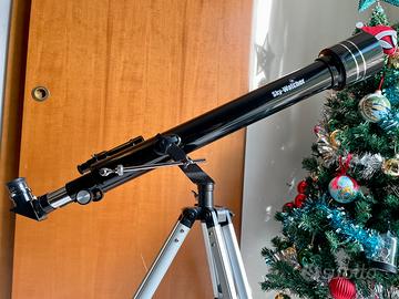 Telescopio Skywatcher 60/700