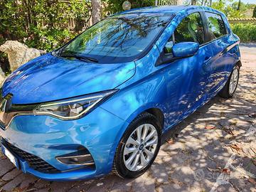 Renault Zoe Zen 135 - BATTERIA IN GARANZIA 