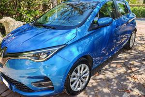 Renault Zoe Zen 135 - BATTERIA IN GARANZIA 