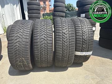 gomme usate 2355019 Winter PIRELLI - Sottozero - 1