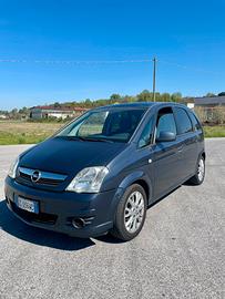 OPEL MERIVA GPL NEOPATENTATI 90CV