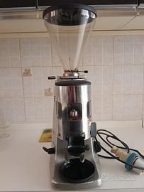 macinino mazzer da bar 650w 220 230