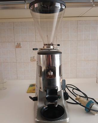 macinino mazzer da bar 650w 220 230