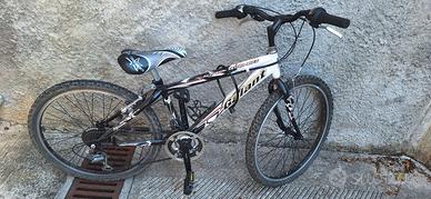 MTB GALANT EXTREME DA BAMBINO/RAGAZZO