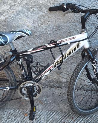 MTB GALANT EXTREME DA BAMBINO/RAGAZZO
