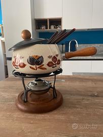 Set da fonduta