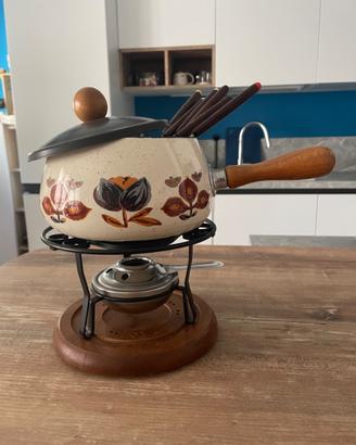 Set da fonduta