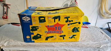 Attrezzi Bricolage