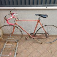 Bici da corsa Bottecchia 1966