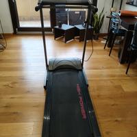 tapis roulant High Power F3 E.I.