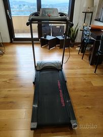 tapis roulant High Power F3 E.I.