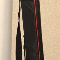 Fodero pesca surfcasting TUBERTINI 1,78 cm