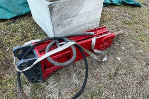 Martello idraulico Socomec