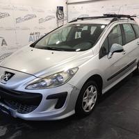Peugeot 308 SW SW 1.6 hdi 16v AUTO VISTA E PIACIUT