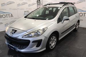 Peugeot 308 SW SW 1.6 hdi 16v AUTO VISTA E PIACIUT