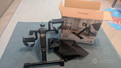 mini bike cyclette 