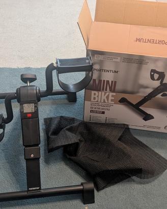 mini bike cyclette 