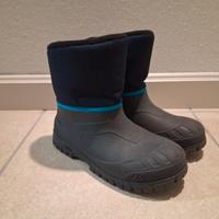Doposci Quechua bambino 32/33