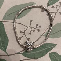 Bracciale Pandora 18cm Disney