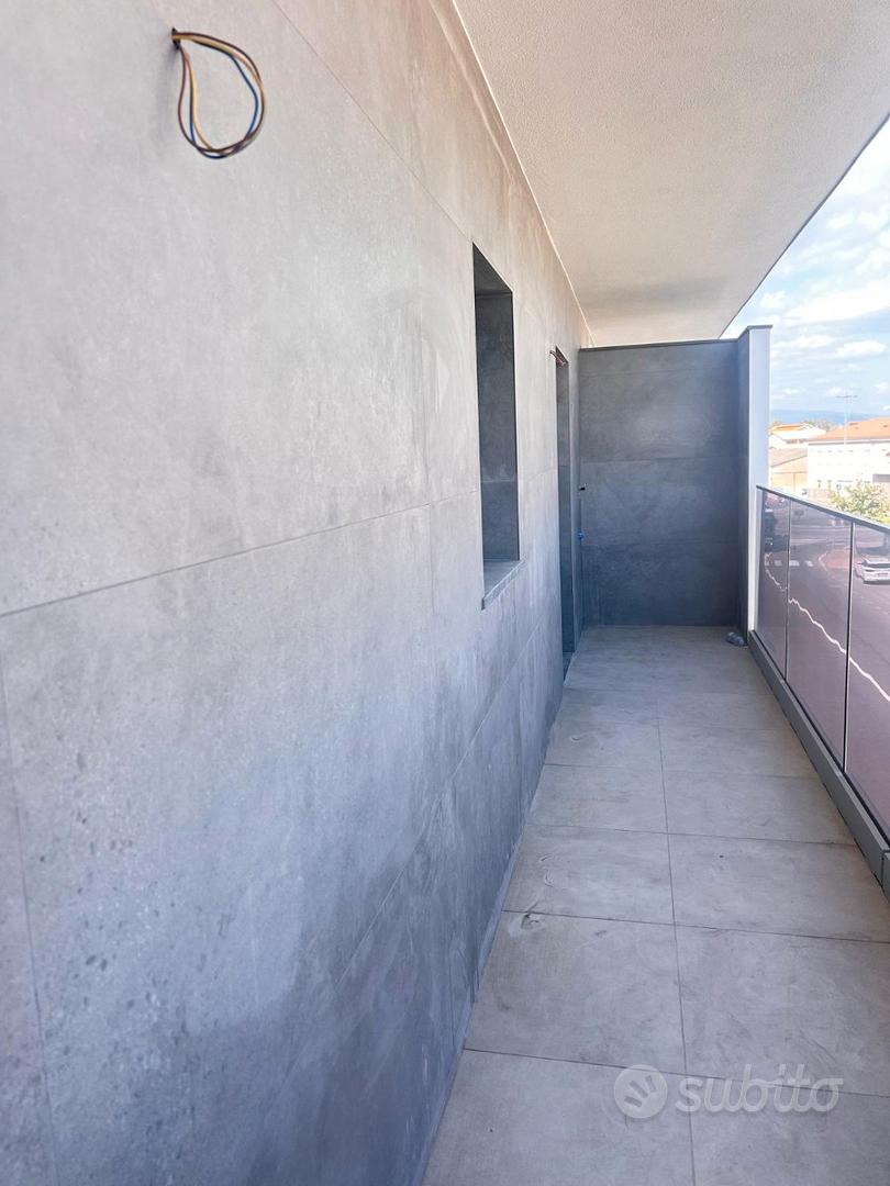 Appartamento – Oristano, Città Giardino, Aristanis/Oristano - Vista 5