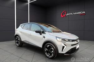 Renault Captur 1.2 TCe ECO-G 120CV MY26 TECHNO KM0