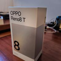 [LEGGI DESCRIZIONE] Oppo Reno 8T 128GB