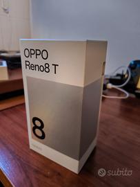 [LEGGI DESCRIZIONE] Oppo Reno 8T 128GB