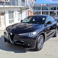ALFA ROMEO - Stelvio - 2.2 T.diesel 210 CV AT8 Q4