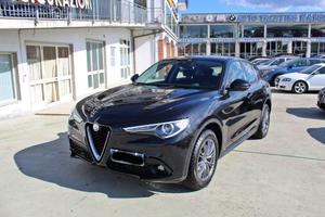 ALFA ROMEO - Stelvio - 2.2 T.diesel 210 CV AT8 Q4