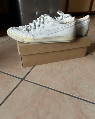 Scarpe Nike uomo in tela 43