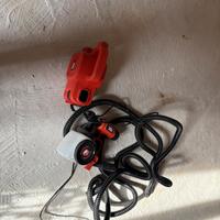 pistola verniciatura black decker